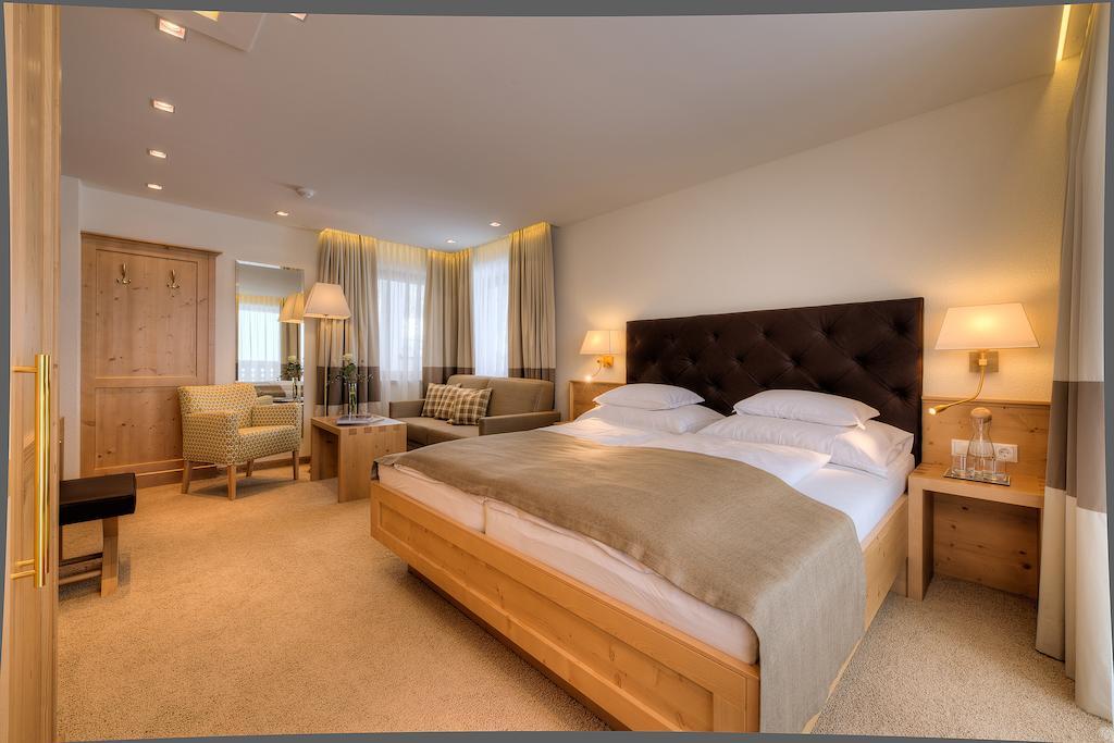 Hotel Palin Ischgl Room photo